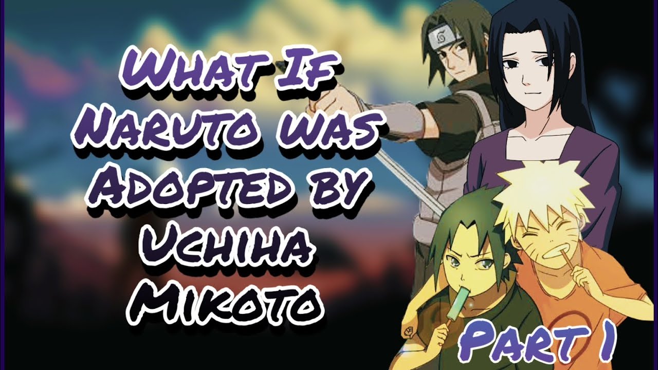 arnetta morris recommends Naruto And Mikoto Fanfiction