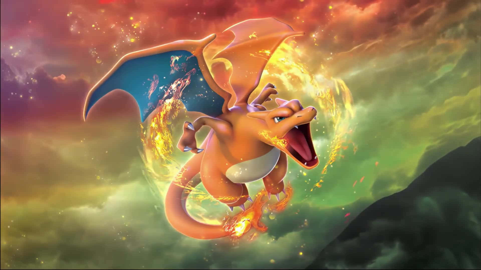pictures of charizard