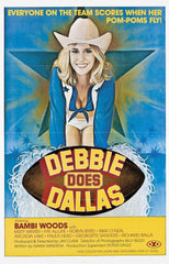Best of Debbie does dallas online