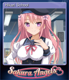 carrie perez recommends sakura angels all images pic