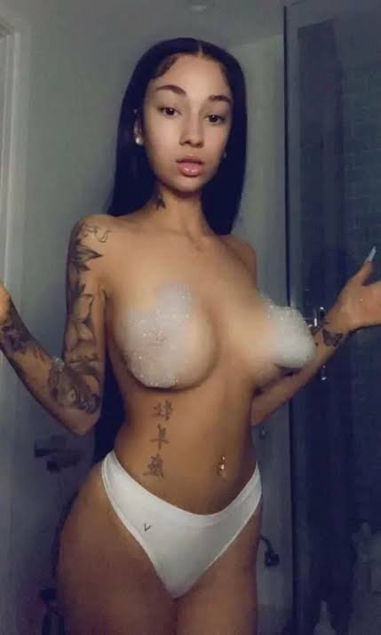 bhola prasad share bhad bhabie pussy photos