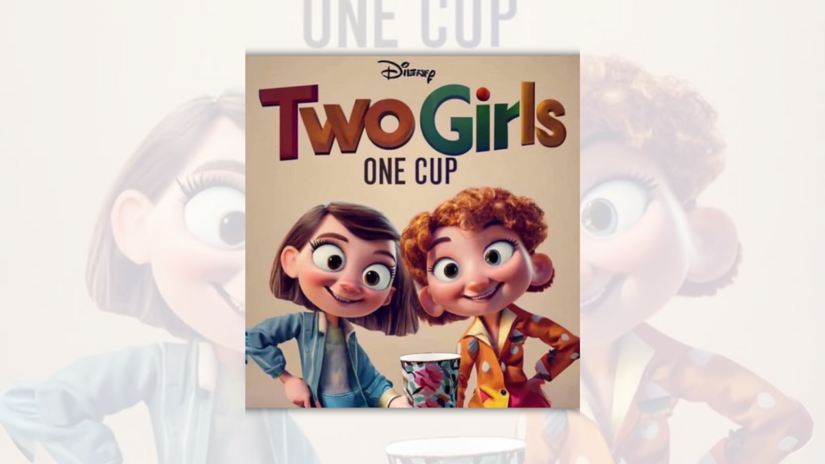 april hundley recommends two girls and a cup porn pic