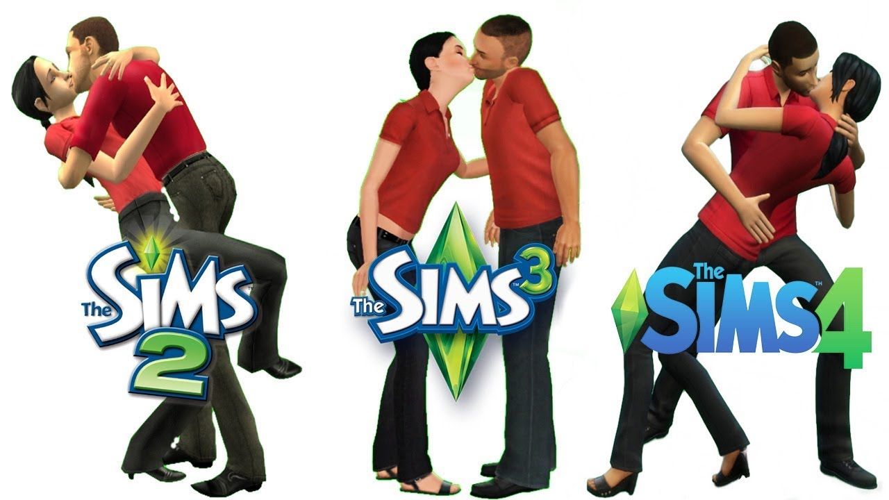 dan dunsky recommends Difference Between Sims 3 And 4