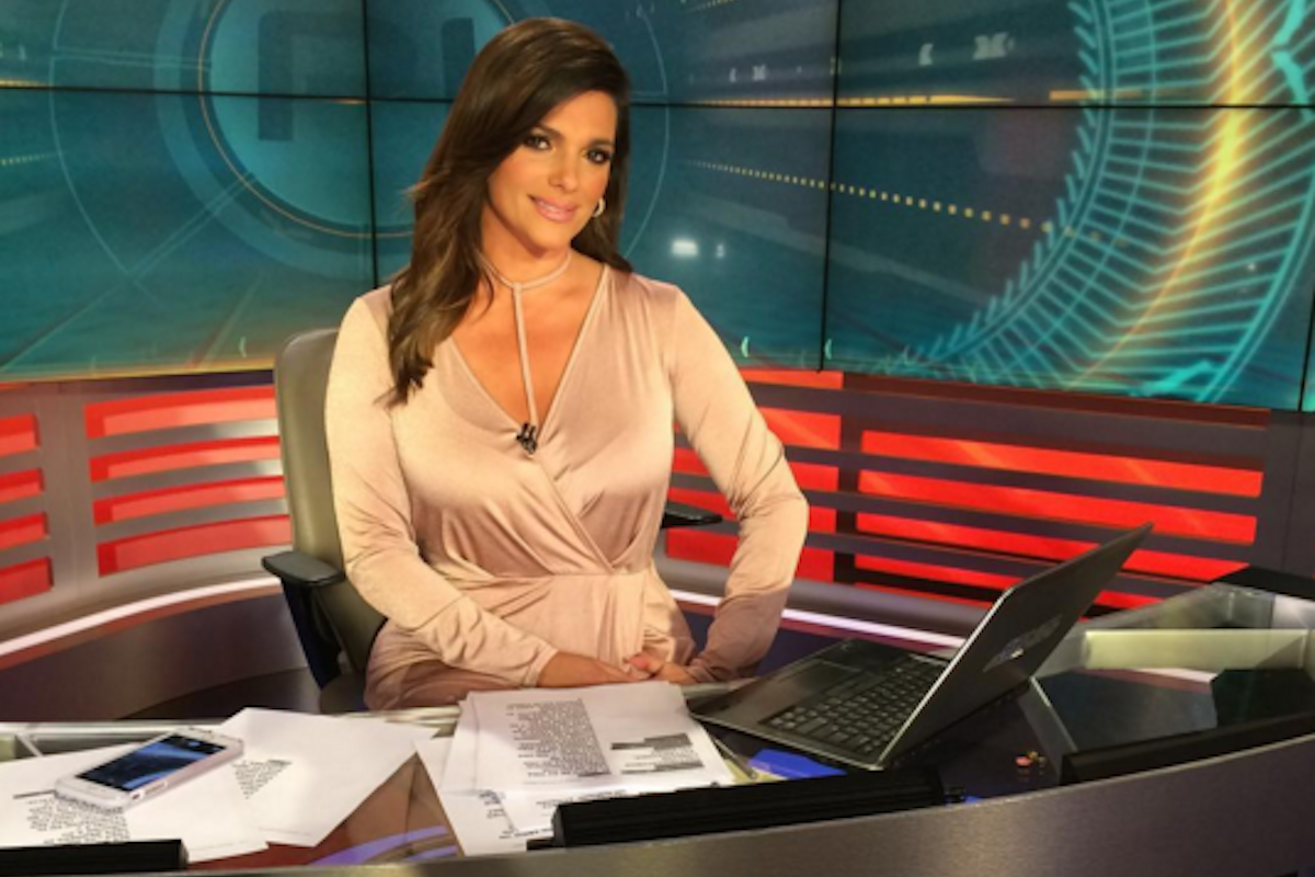 christine bunton recommends Barbara Bermudo Desnuda