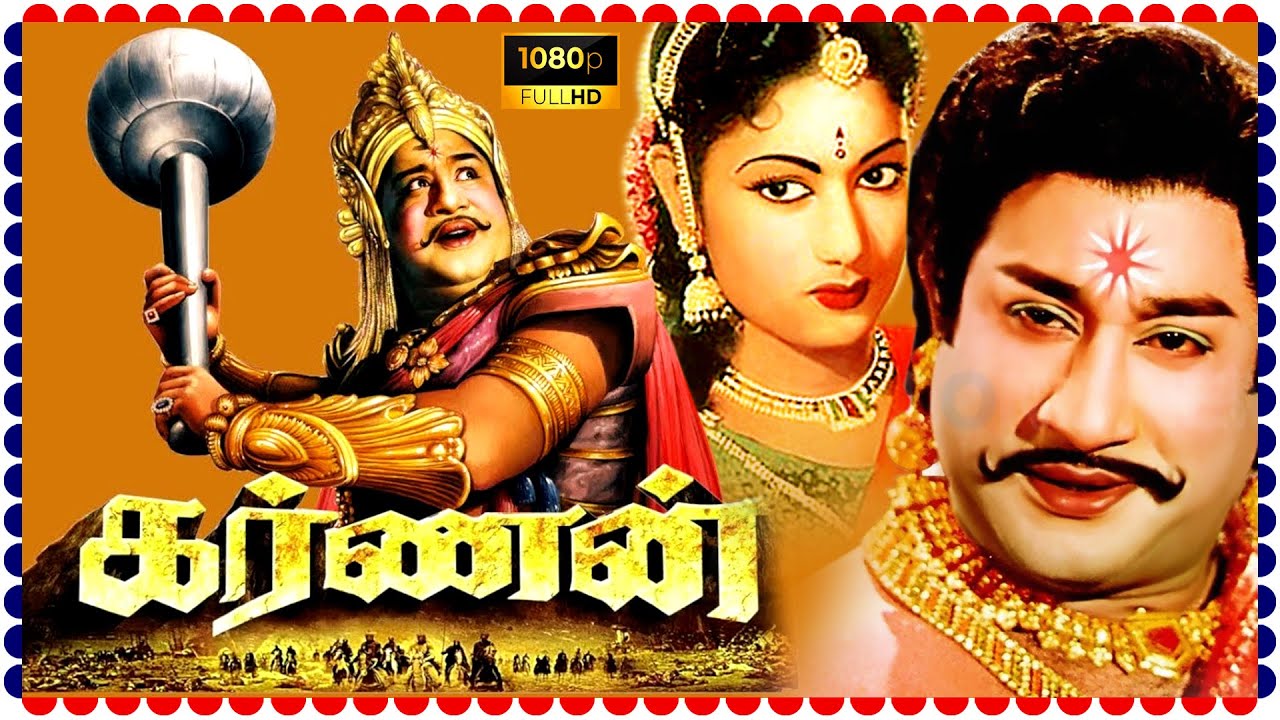 boomer hill recommends Karna Tamil Movie Download