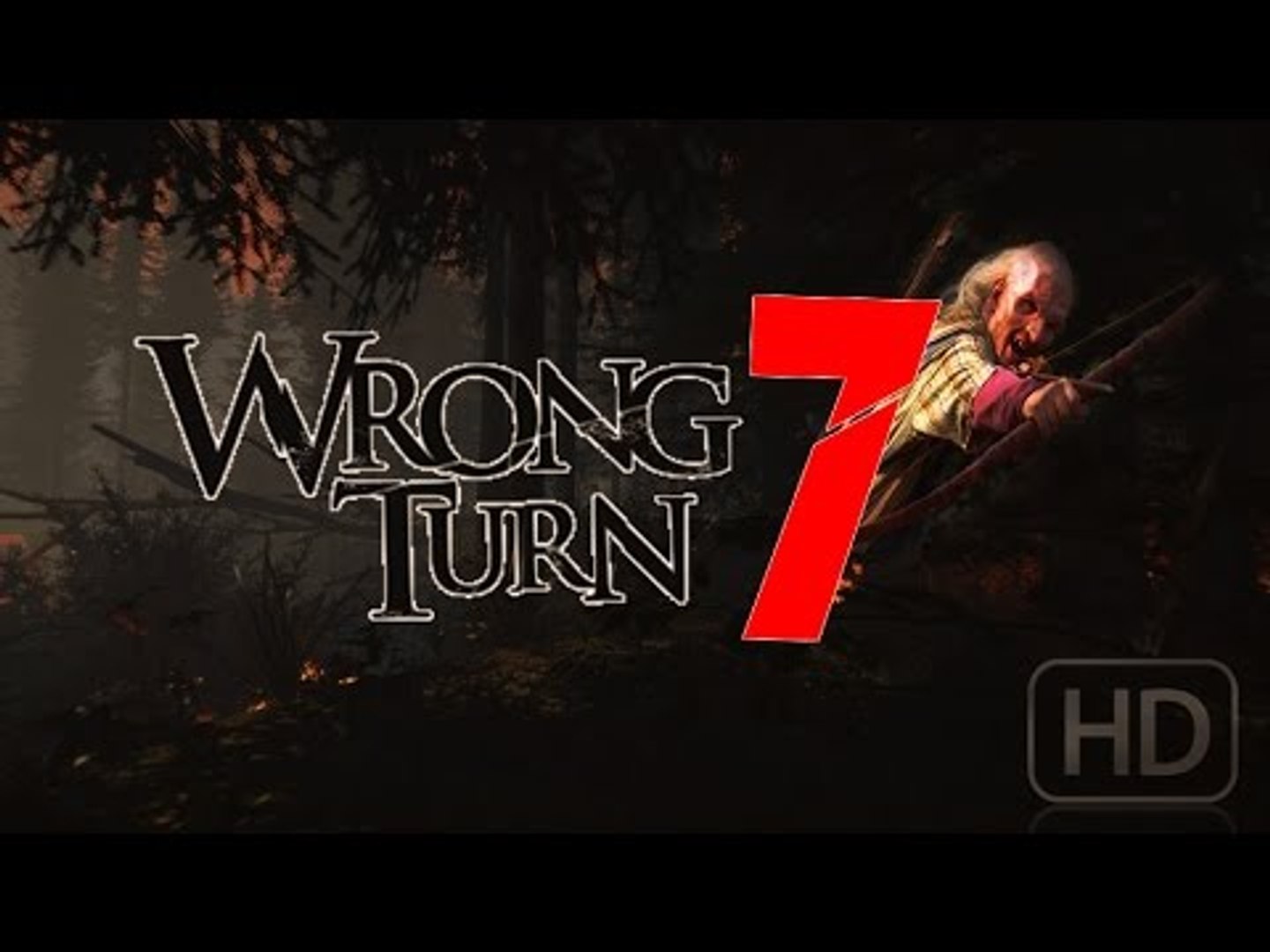 amber miskell recommends Wrong Turn 7 Online