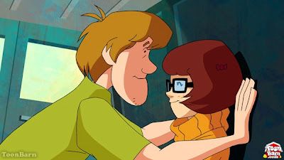 amit baheti recommends Velma And Shaggy Sex