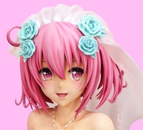 3d to love ru