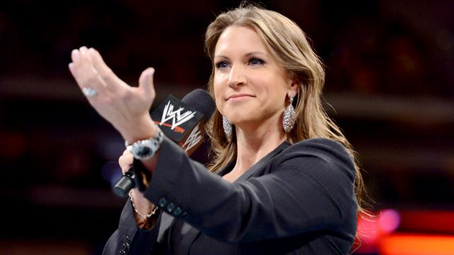 amy money recommends Wwe Stephanie Mcmahon Divas Naked