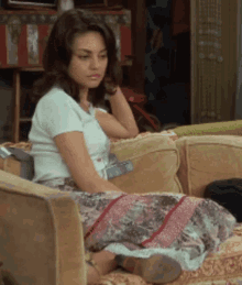 conor rush recommends mila kunis gif that 70s show pic