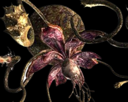 resident evil remake plant 42