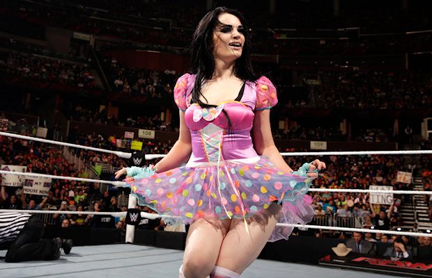 caroline ayers recommends wwe paige nude pictures pic
