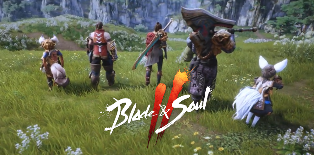 beenish asghar recommends blade and soul best servers pic