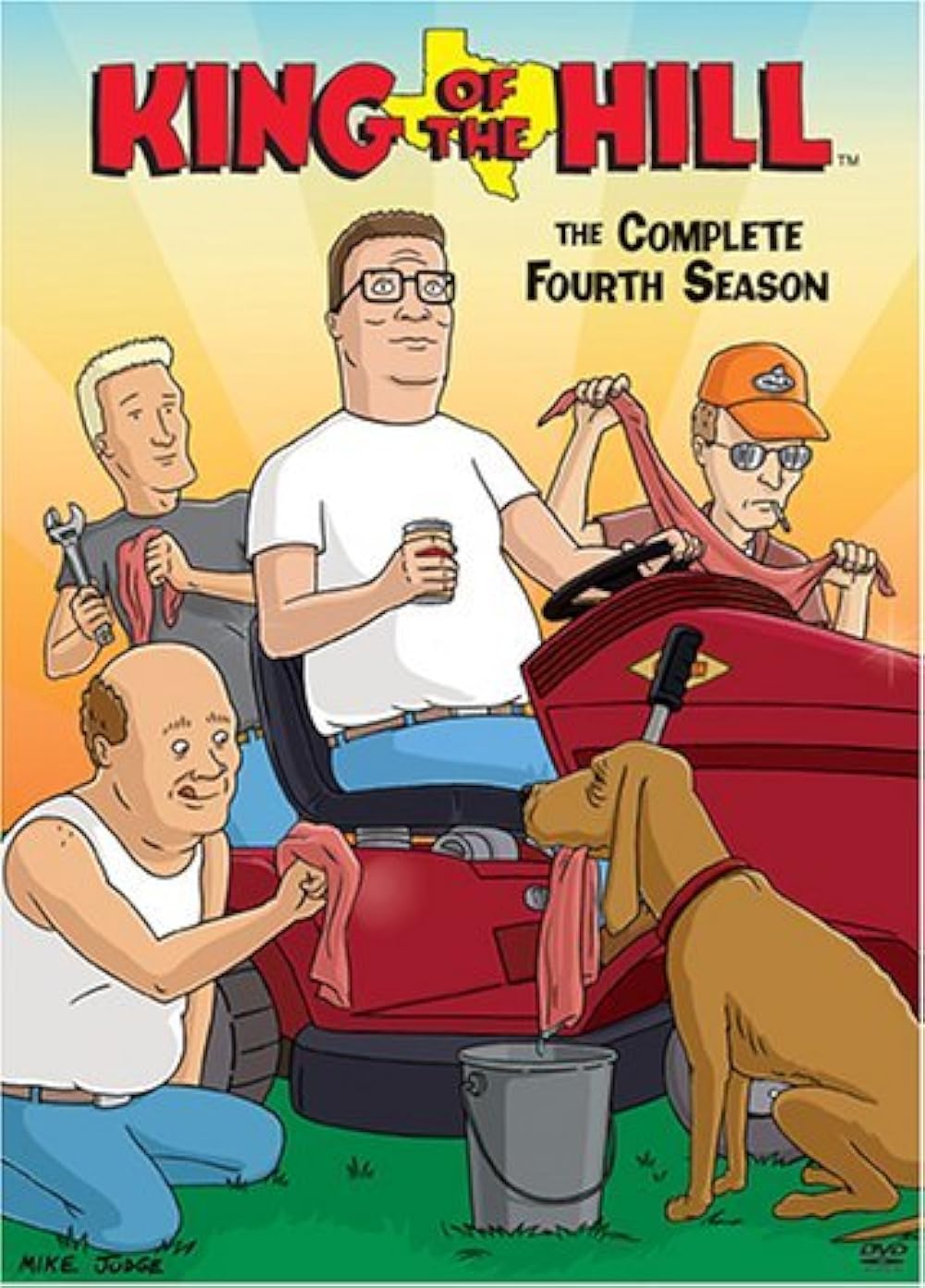 King Of The Hill Naked your sex