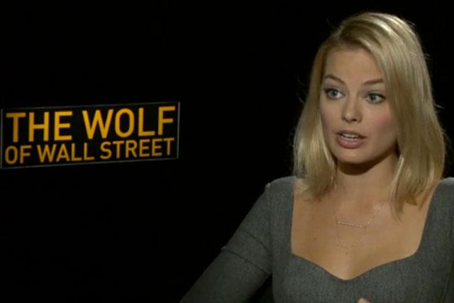 caleb narine recommends Margot Robbie Nude Wolf