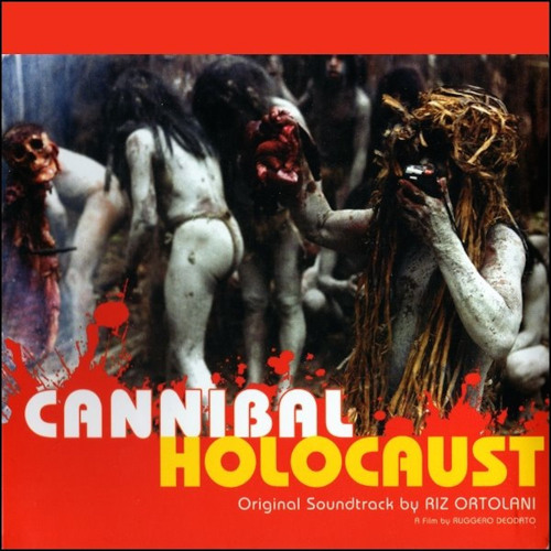 biplab ghosh recommends Cannibal Holocaust Online Free