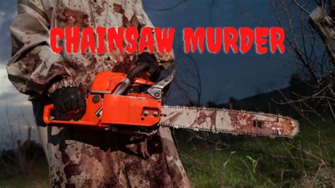 chris sebolt recommends Mexican Cartel Chainsaw Video