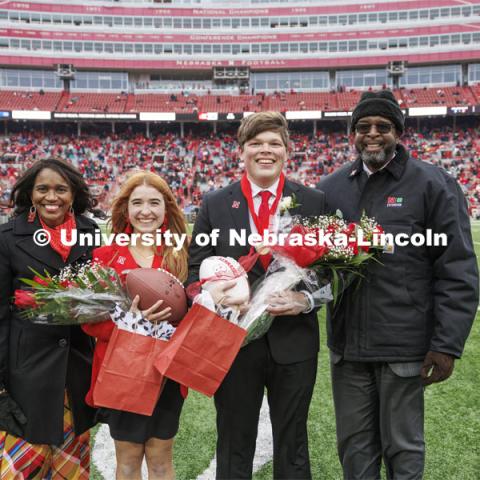 Best of Nebraska coed gallery