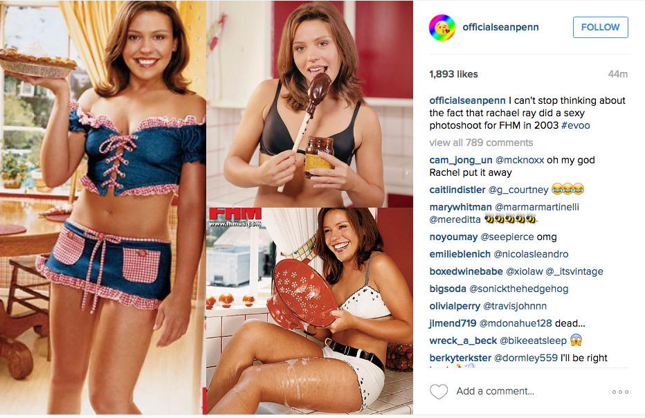 brenda kennelly recommends Sexy Rachael Ray Pics