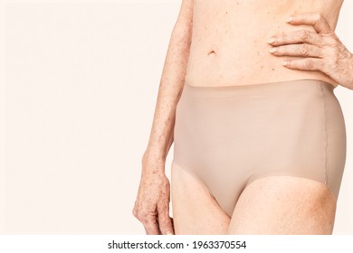 bob haeger add older women wearing panties photo
