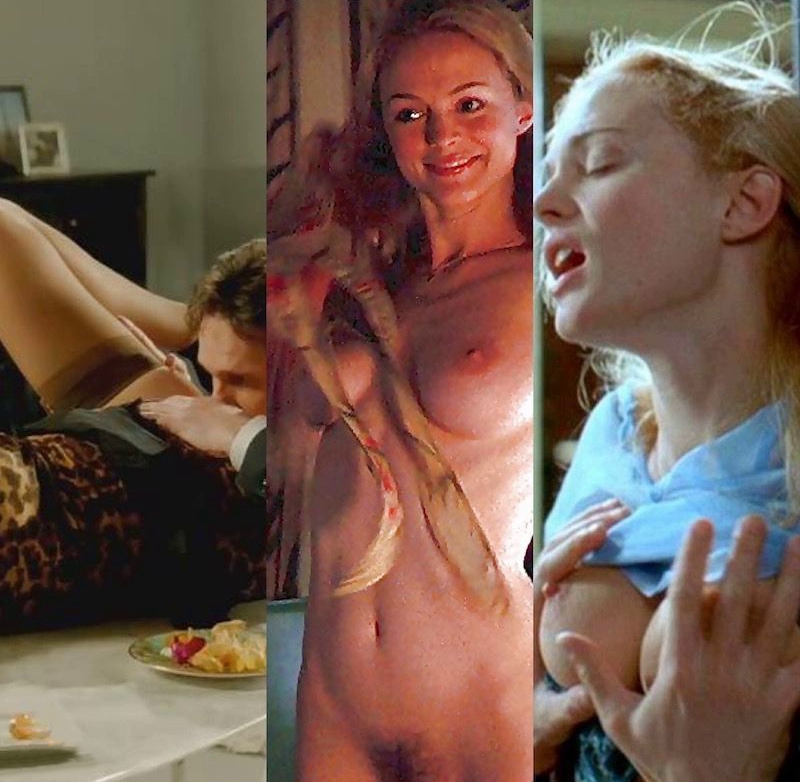 carlo durante recommends Heather Graham Nude Pictures