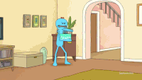 dora rodrigues recommends mr meeseeks hes trying gif pic