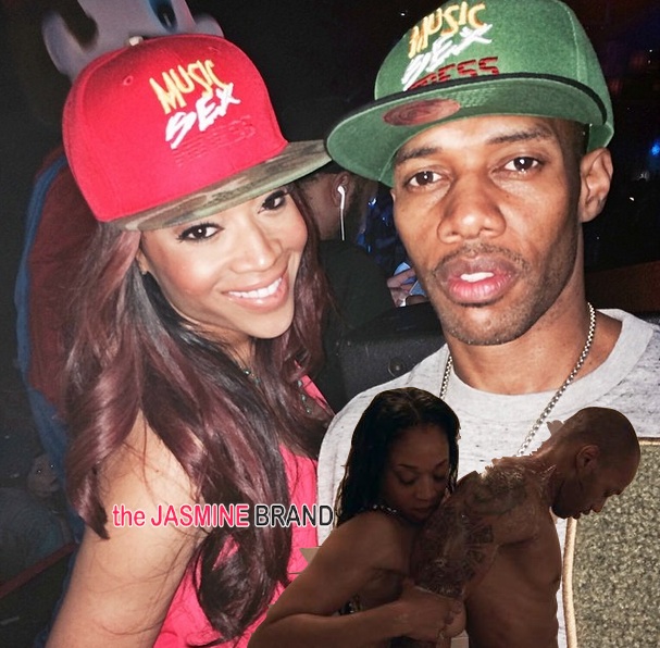 charlie oliva recommends Mimi Faust Nikko Video