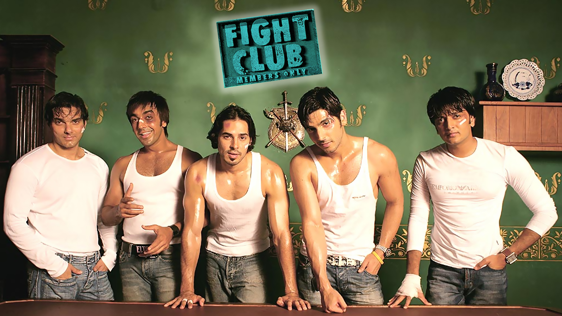 chitra dhar add fight club full movie hindi photo