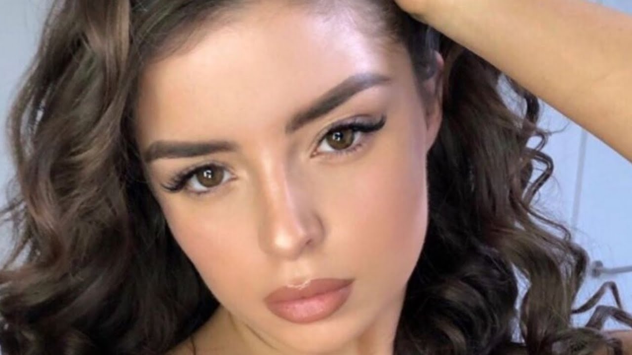 danielle yackel recommends Naked Pics Of Demi Rose