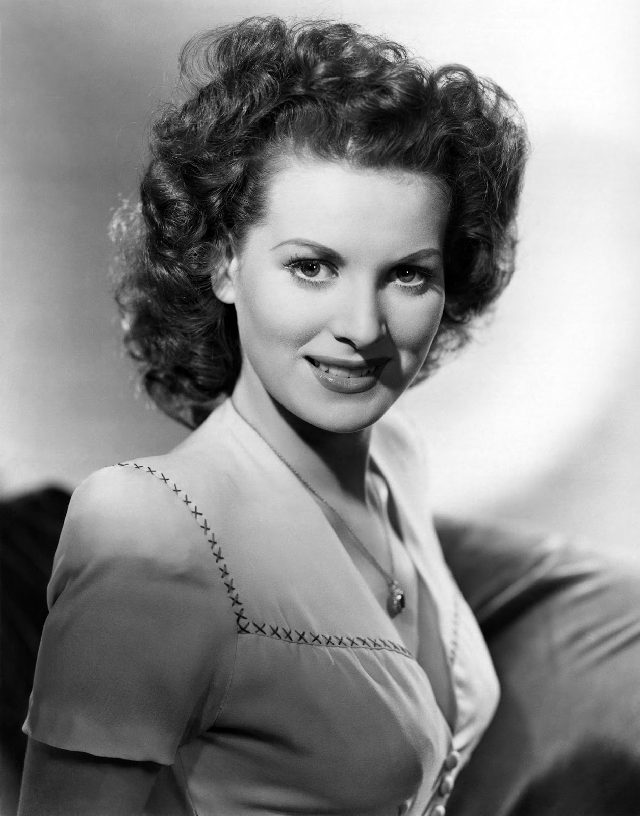 Best of Maureen ohara hot