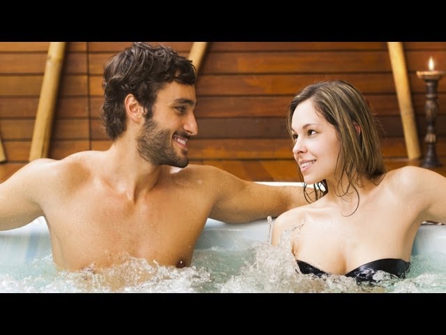 branda lim recommends Sex In A Hottub