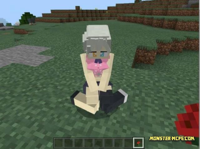 brock grant recommends Sex Mod For Minecraft