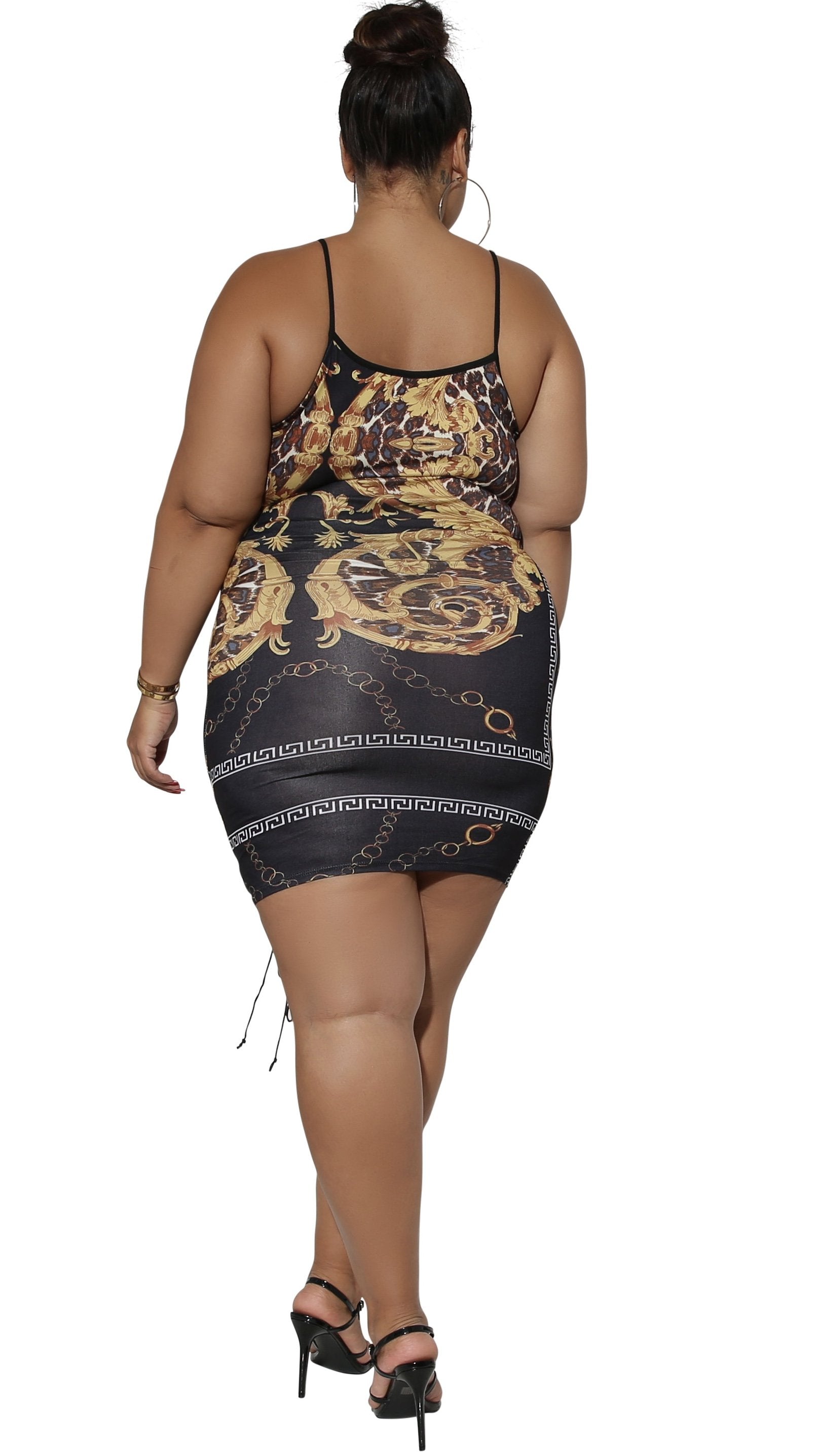 Best of Exotic plus size clothing