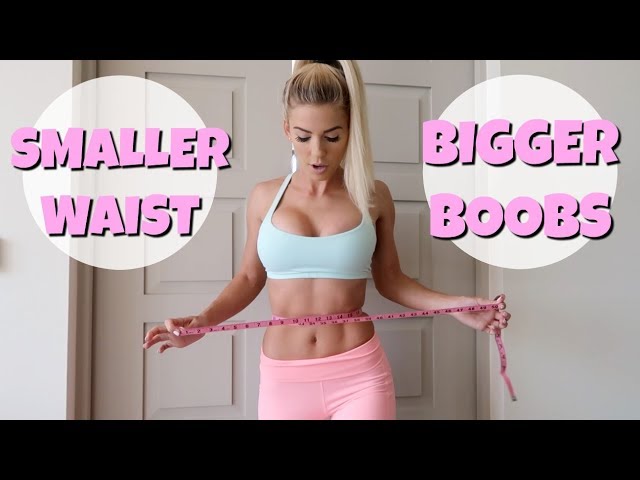 dave grassi recommends Big Tits Thin Waist