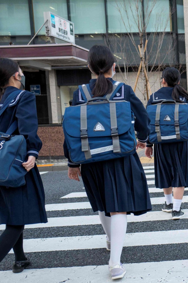 barbara sigmon recommends japanese schoolgirl punishment pic