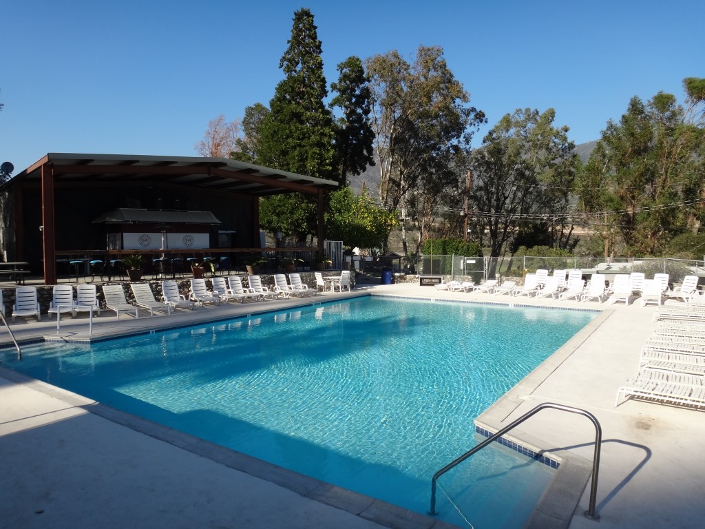 Best of Swingers resorts in california