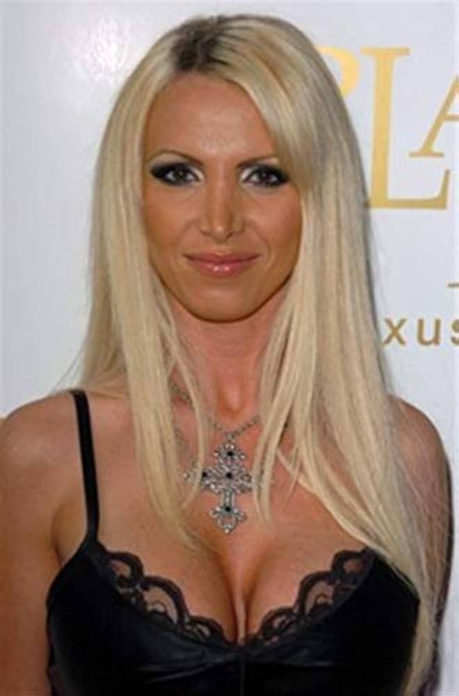 darren ramsami recommends Nikki Benz Pic