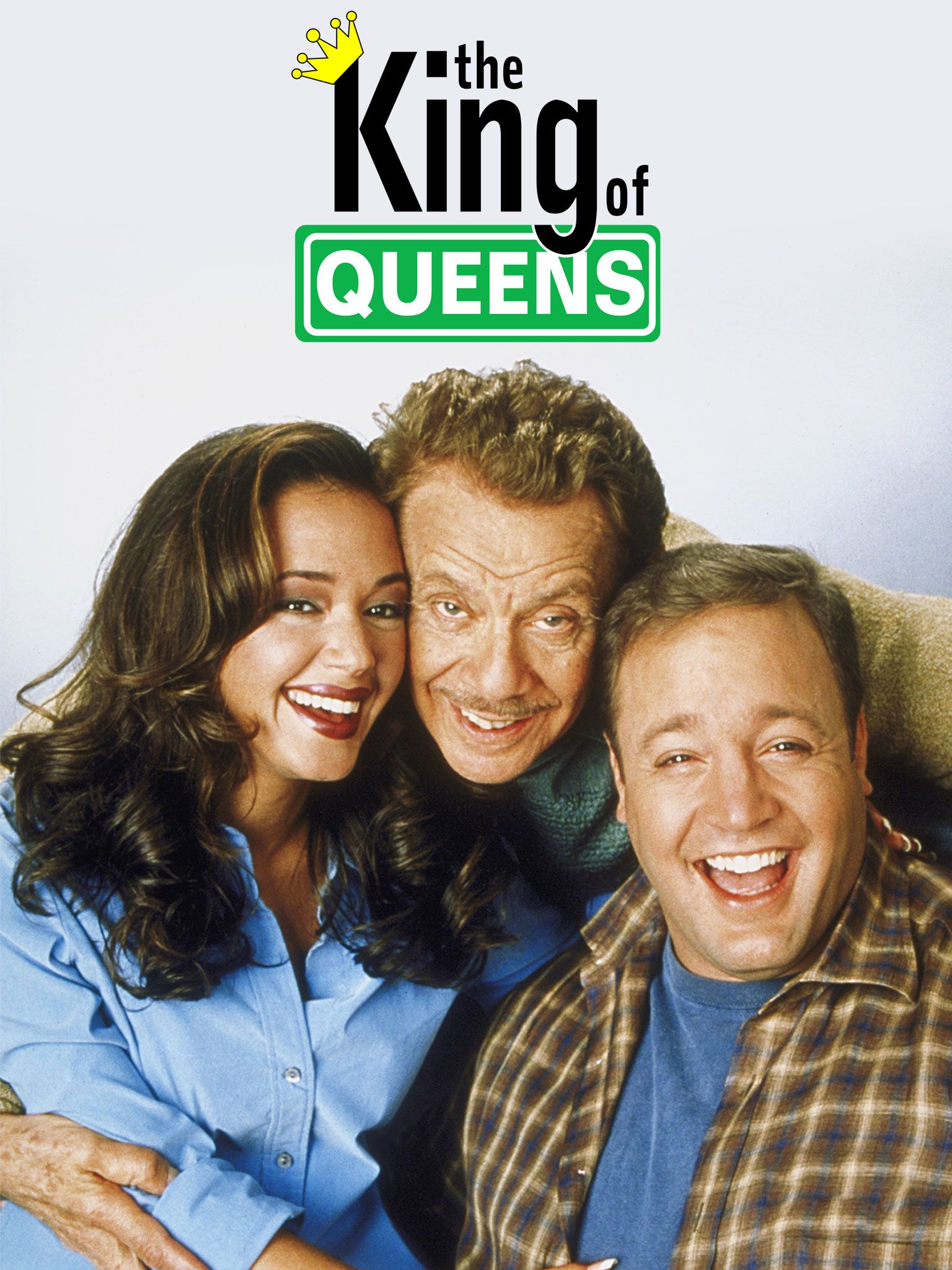 alaa amireh recommends king of queens sex stories pic