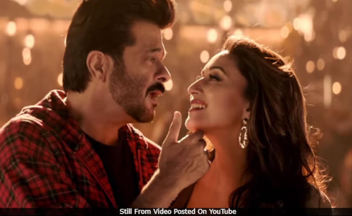 bertram bell add madhuri dikshit video songs photo