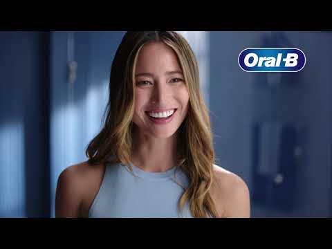 daisy langston recommends Oral B Commercial Model