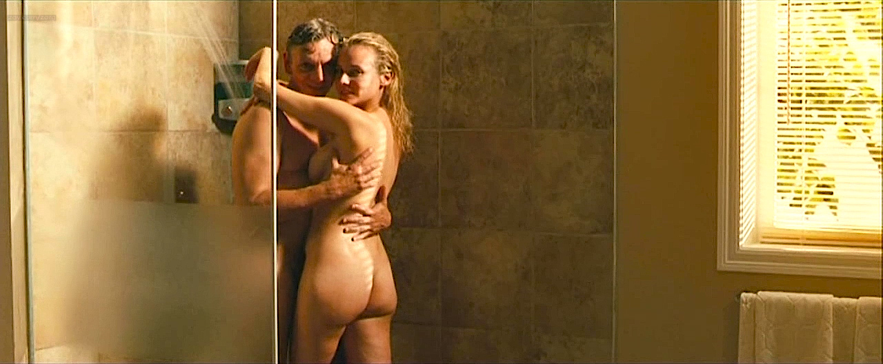 Diane Kruger Naked Photos outdoors porn