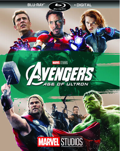 Avengers 2 Full Movie Online posters cock