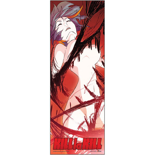 dominique gamez recommends kill la kill ryuko naked pic