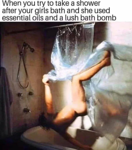 beth dasher add my girlfriend in the shower photo