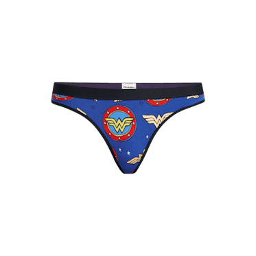 amanda rhinehart share wonder woman panties photos