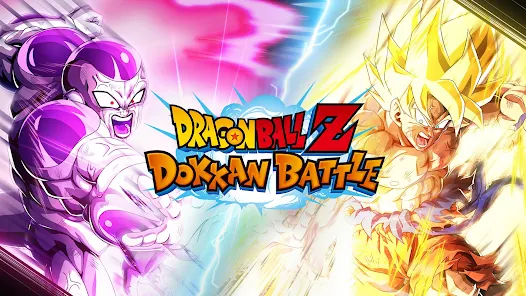 britany carter recommends Dragon Ball Z Dokkan Battle Goku