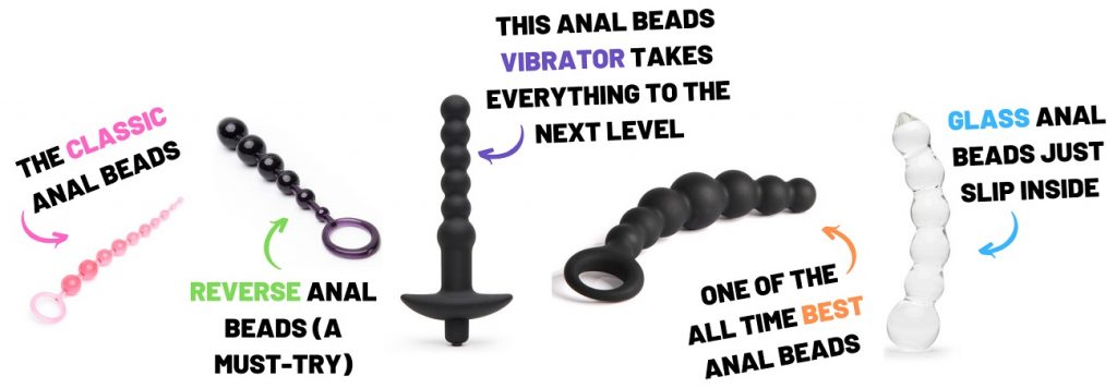 christian bittar recommends vibrating anal beads porn pic