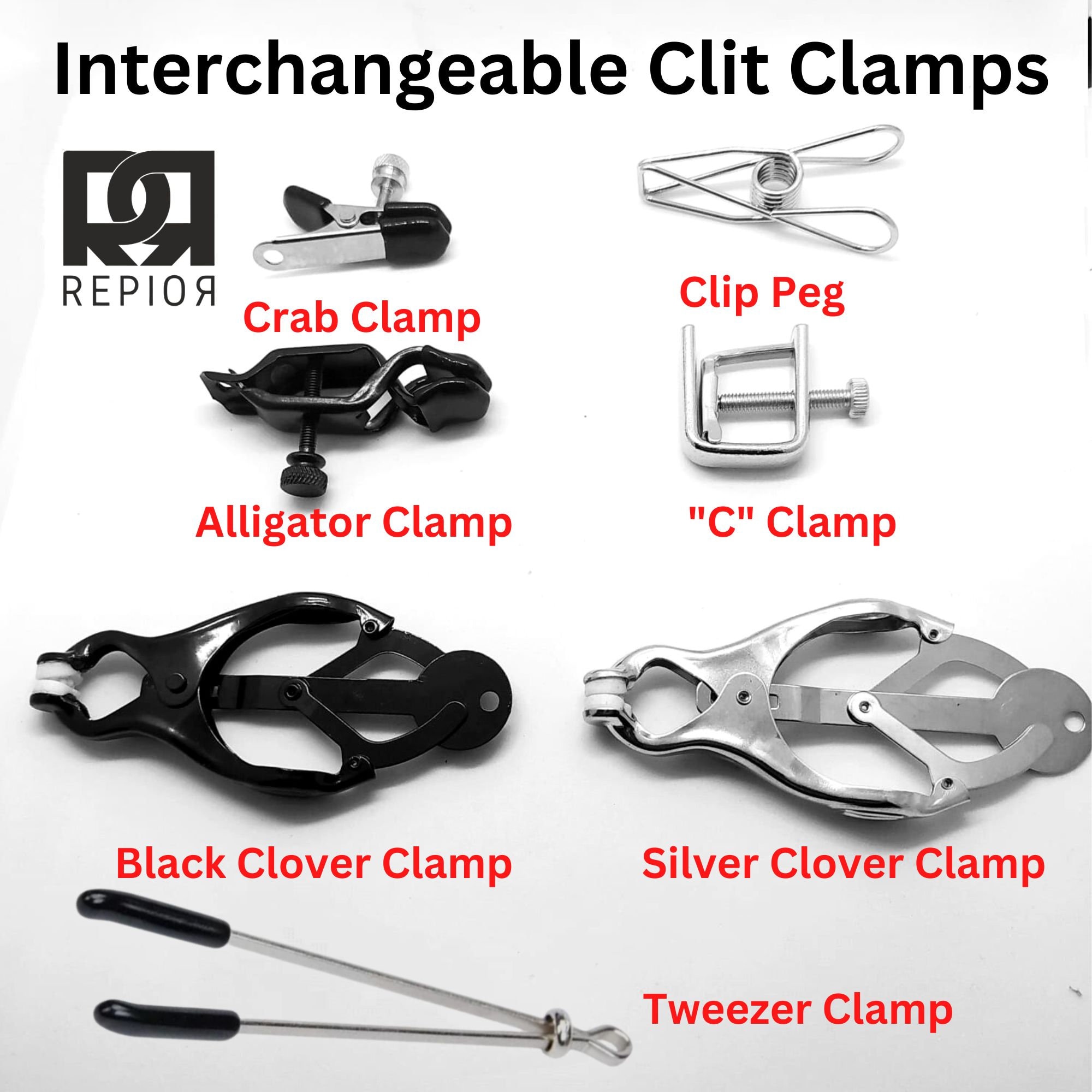 ali salih recommends How Does A Clit Clip Work