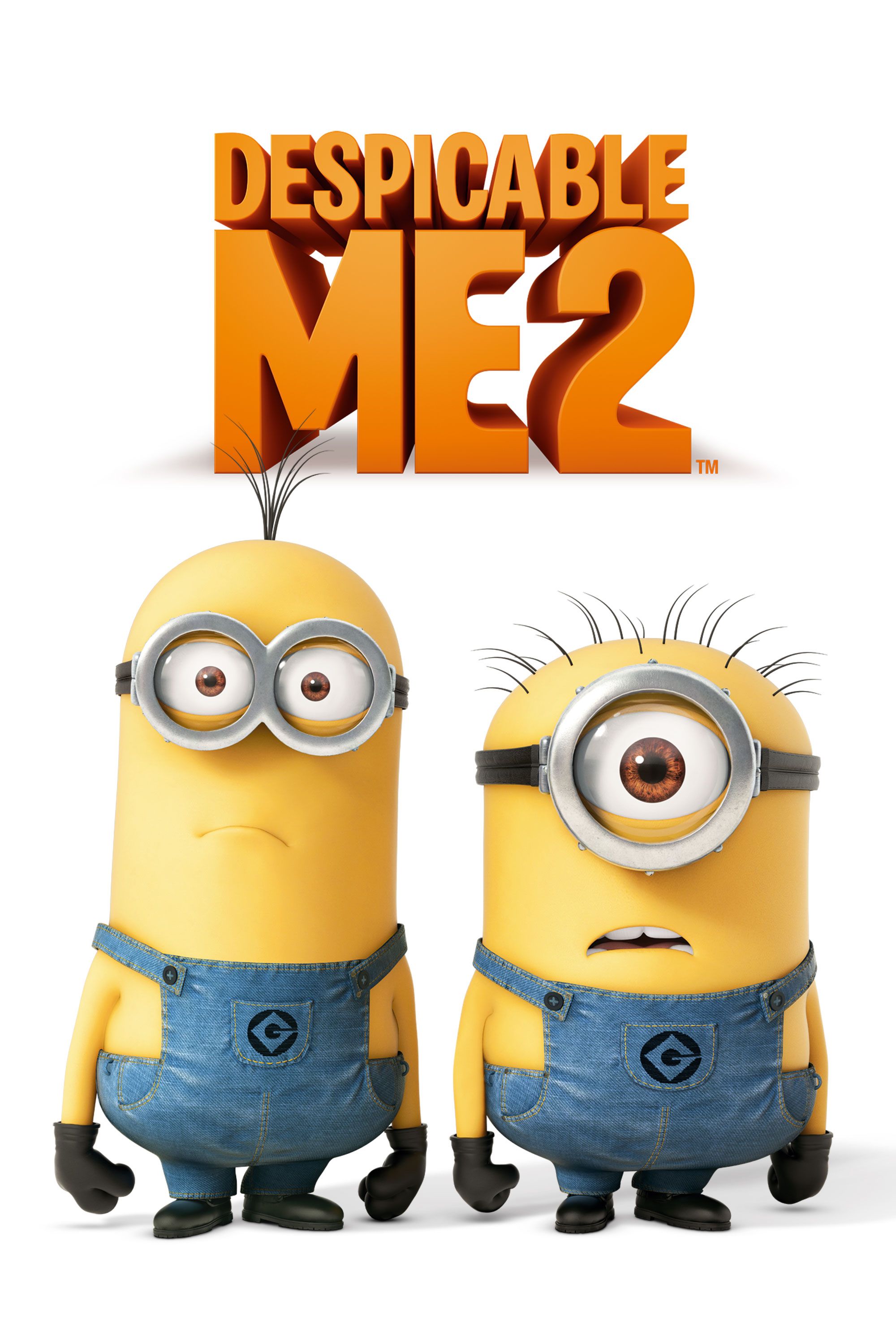 Best of Despicable me 2 english full movie