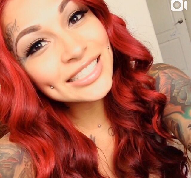 cindy leeds recommends brittanya o campo razavi pic